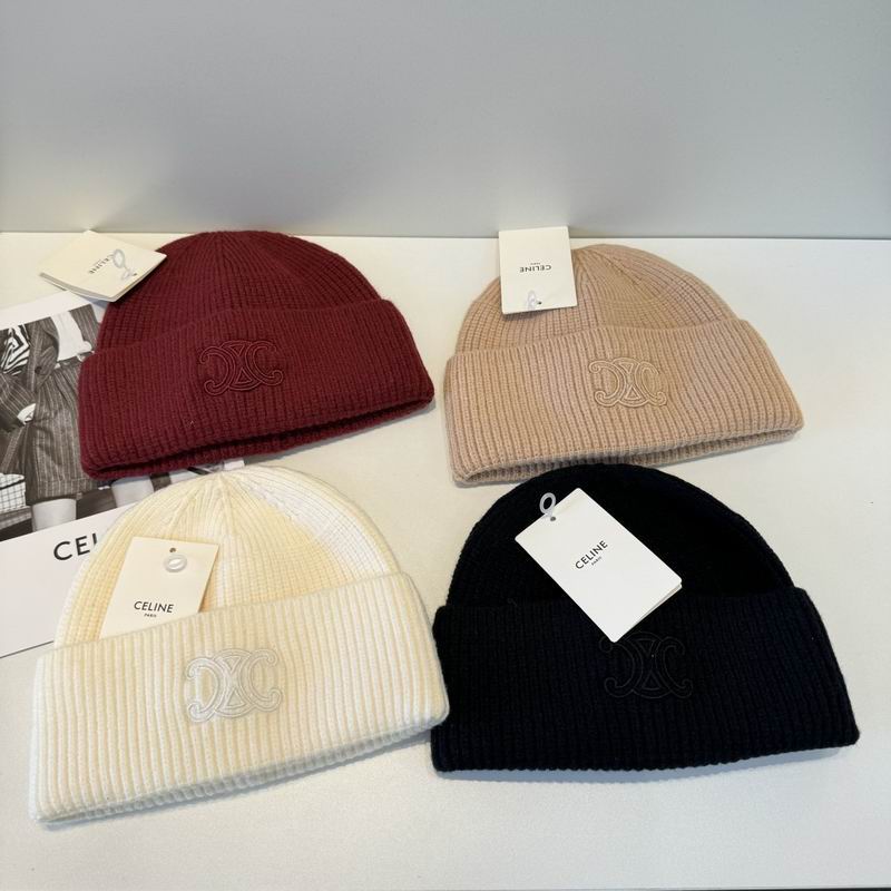 Celine Hat 100402